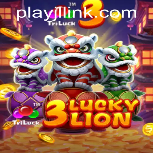 Explore the Exciting World of 3LUCKYLION: A Journey into Online Gaming