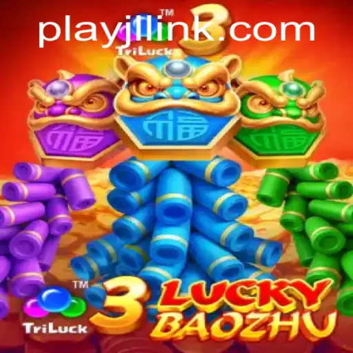 Dive into the Thrilling World of 3LuckyBaozhu: Login - Play JL