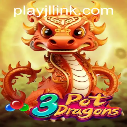 Explore the Fantastic Realm of 3PotDragons