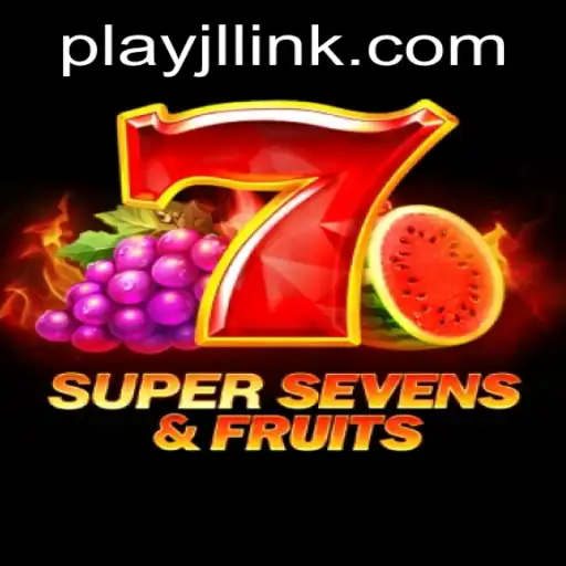 Embark on a Fruity Adventure with 7SuperSevensFruits