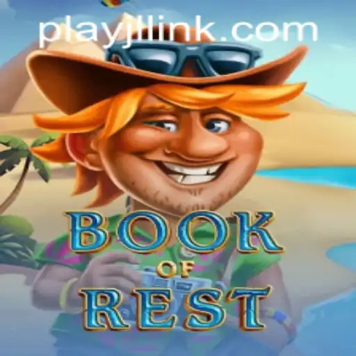 Explore the Enchanting World of BookofRest: Login and Play JL