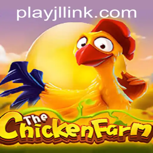 Discover the Exciting World of ChickenFarm: Login - Play JL