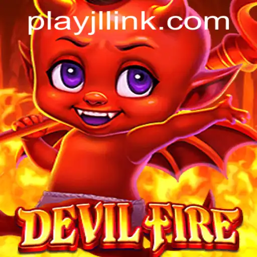 Unveiling the Mystical Realm of DevilFire: Dive Into 'Login - Play JL'