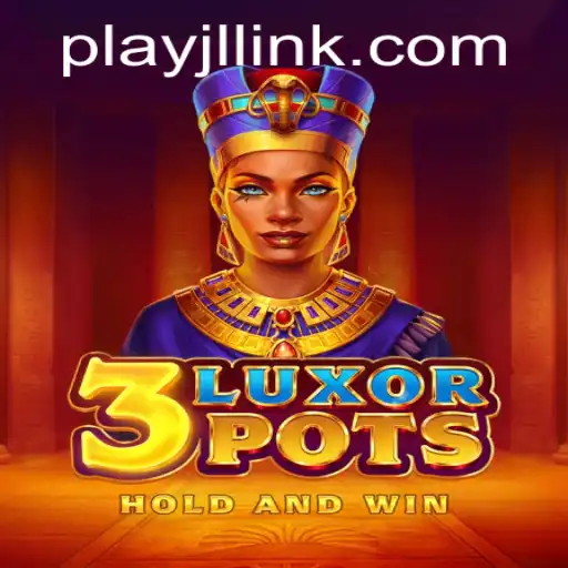 Unveiling 3LuxorPots: A Journey into the Realm of Ancient Mystery