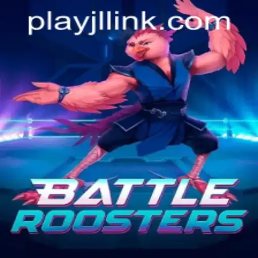 BattleRoosters: The Ultimate Avian Arena Experience