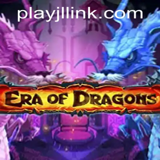 EraOfDragons: Unleashing Adventures in a Fantastical Realm
