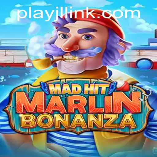 Experience the Thrills of MadHitMarlinBonanza