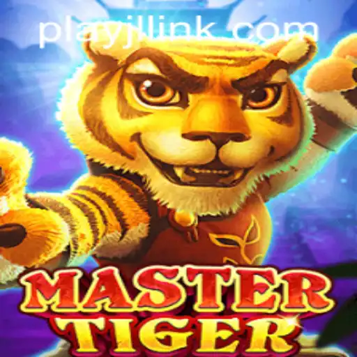 MasterTiger: Dive into the Heart of the Jungle with 