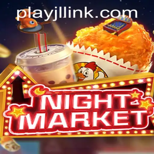 Exploring the World of NIGHTMARKET: A Unique Gaming Experience