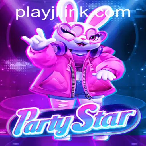 PartyStar: A Vibrant Gaming Experience with Login - Play JL