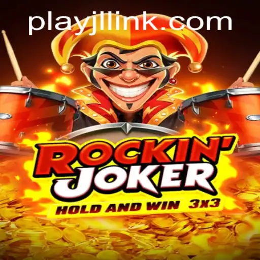 Exploring the Exciting World of Rockinjoker: A Captivating Online Gaming Experience