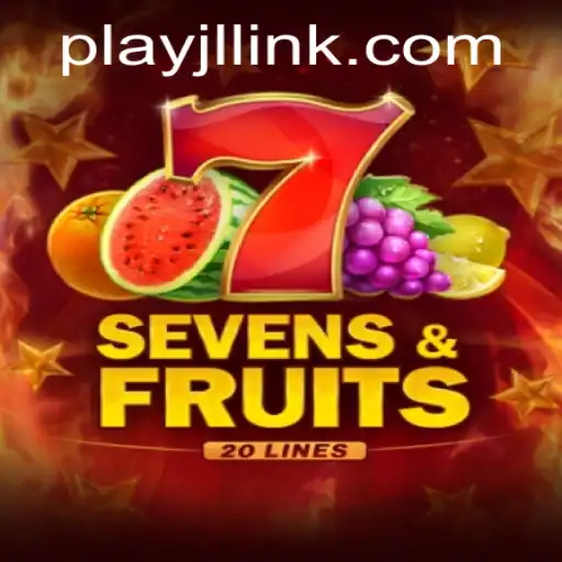 SevensFruits20: Enter the Juicy World of Fun and Fortunes