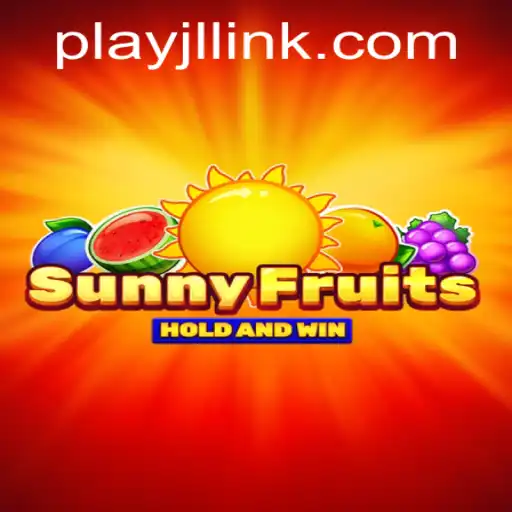 SunnyFruits: A Vibrant Gaming Experience with Login - Play JL