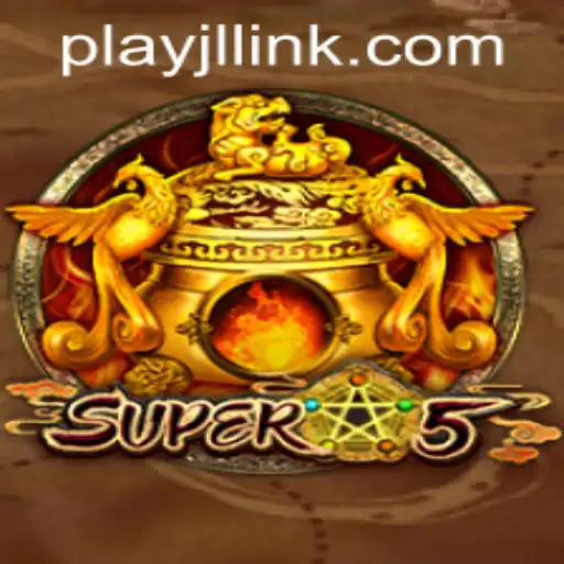 Exploring the Universe of Super5: Your Ultimate Guide to Login - Play JL