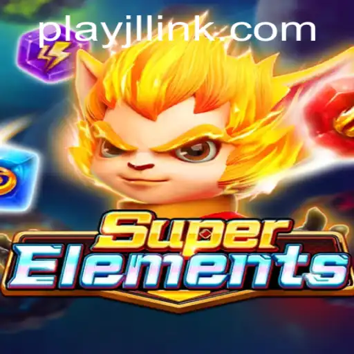 Exploring the World of SuperElements: A New Gaming Adventure