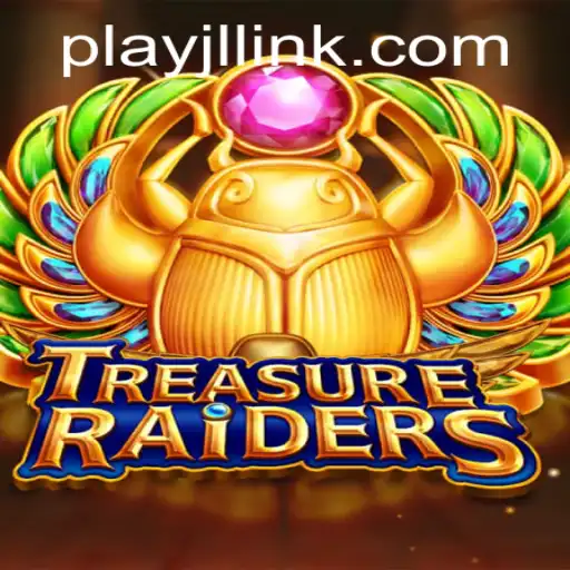 Discover the Excitement: TREASURERAIDERS - A Deep Dive into the Thrilling World of This Adventure Game