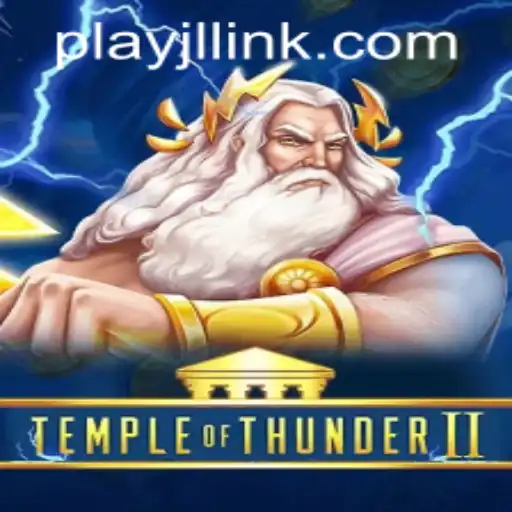 Temple of Thunder II: An Epic Journey Awaits