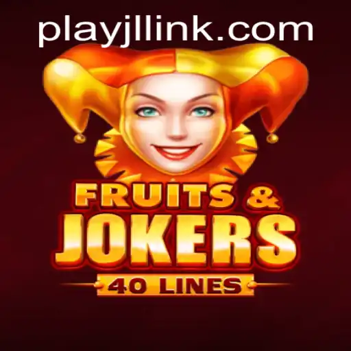 Unveiling FruitsAndJokers40: A Captivating Blend of Classic Gaming and Modern Thrills