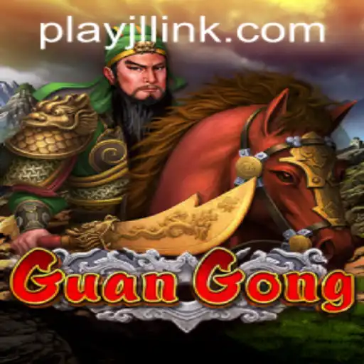 Dive into the Epic World of GuanGong: A Journey of Strategy and Adventure
