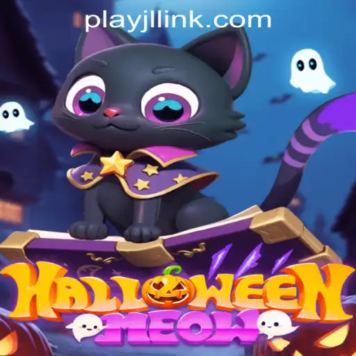 HalloweenMeow: An Interactive Gaming Experience for the Spooky Season