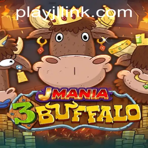 JMania3Buffalo: Unleash Your Gaming Spirit with 'Login - Play JL'