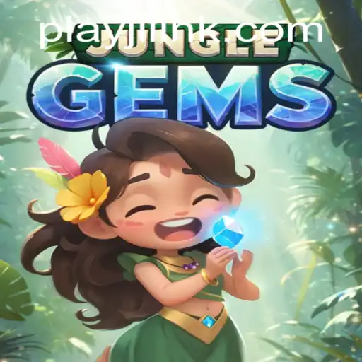 Explore the Wilds of JungleGems: A New Gaming Adventure