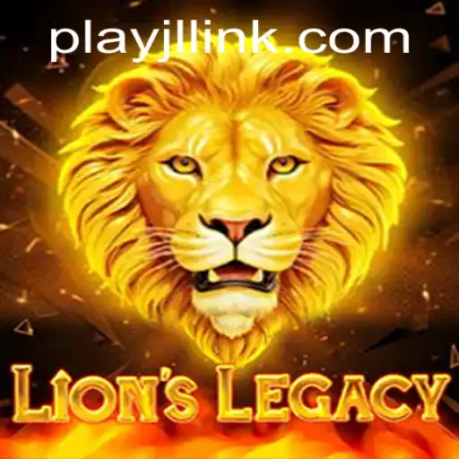 LionsLegacy: A Majestic Journey into a Virtual Wilderness