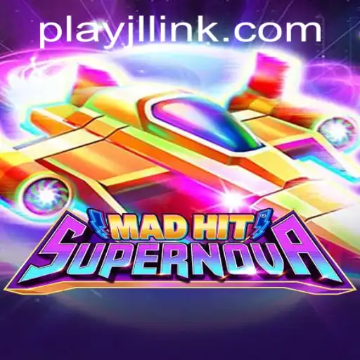MadHitSupernova: A Dynamic Gaming Experience with 'Login - Play JL'