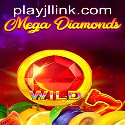 MegaDiamond: Dive into the Dazzling World of Jewels with Login - Play JL