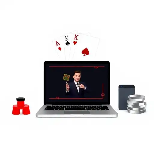 Exploring the World of Online Baccarat: Login - Play JL
