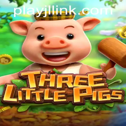 Discover the Thrills of THREELITTLEPIGS: Your Key to Adventure