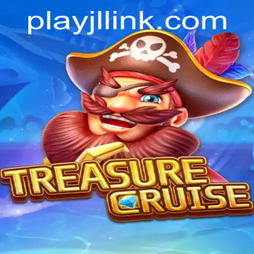 Explore the World of TREASURECRUISE: An Exciting Adventure Awaits