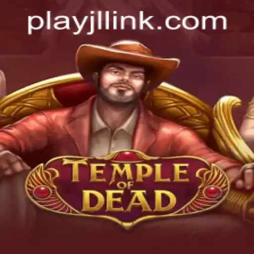 The Enigmatic World of TempleofDead: Unveiling the Adventure