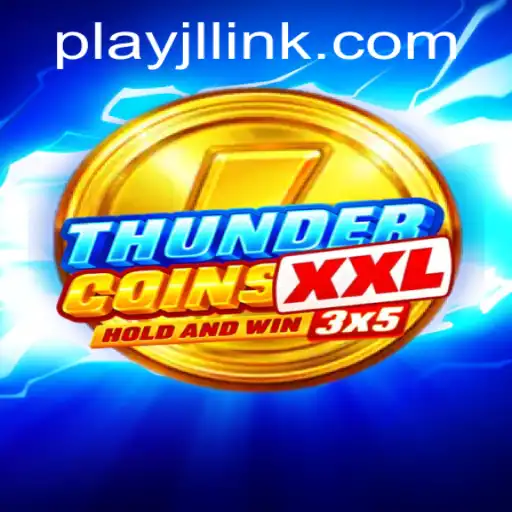 ThunderCoinsXxl: A Thrilling Digital Adventure