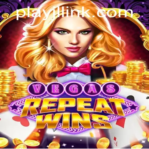 Explore the Excitement of VegasRepeatWins