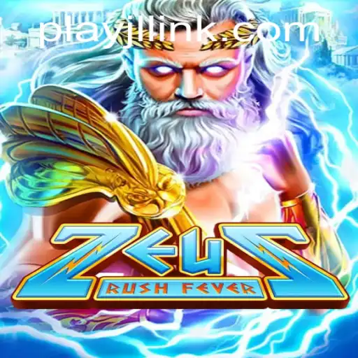 ZeusRushFever: Dive into the Electrifying World of Mythological Adventures